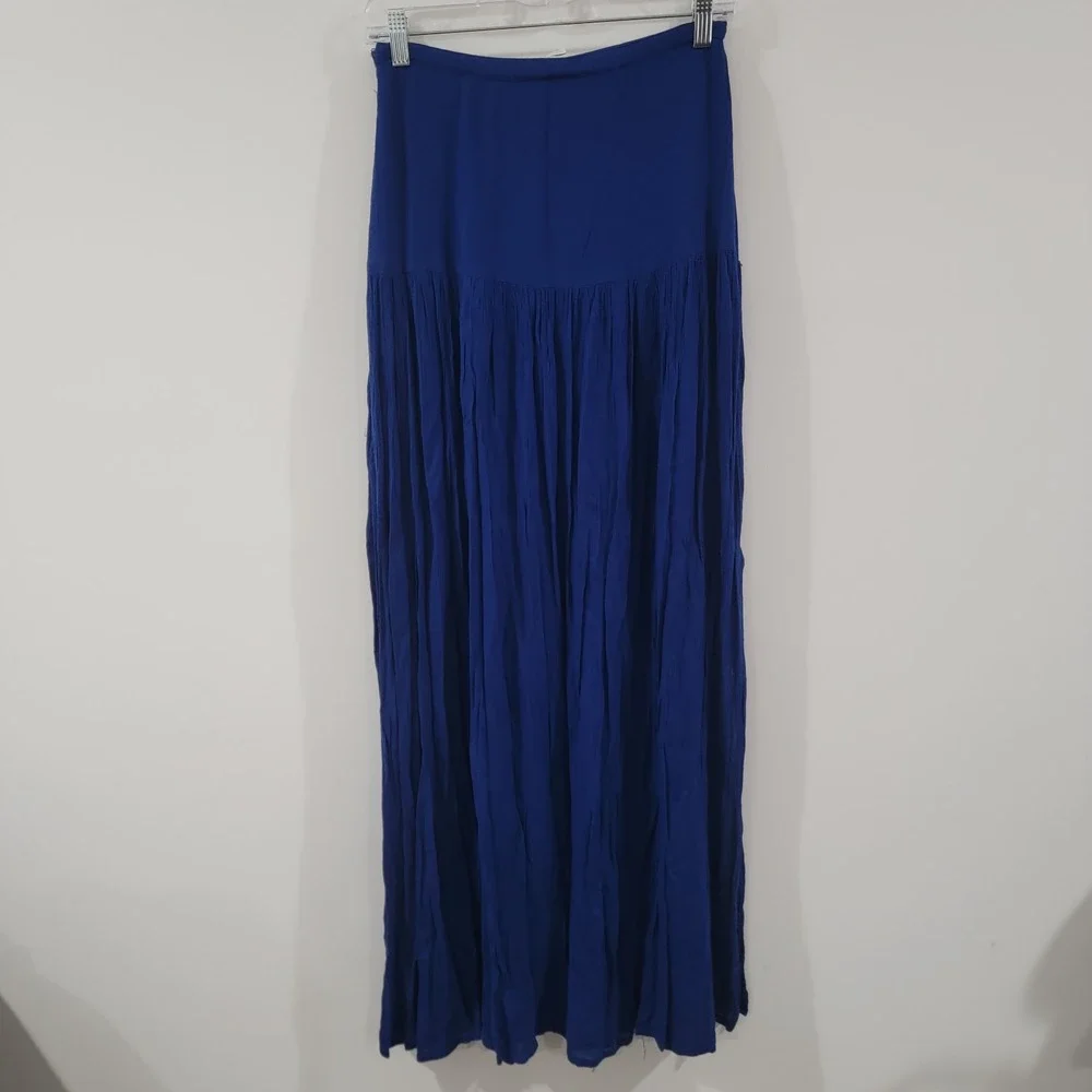 Japna maxi skirt